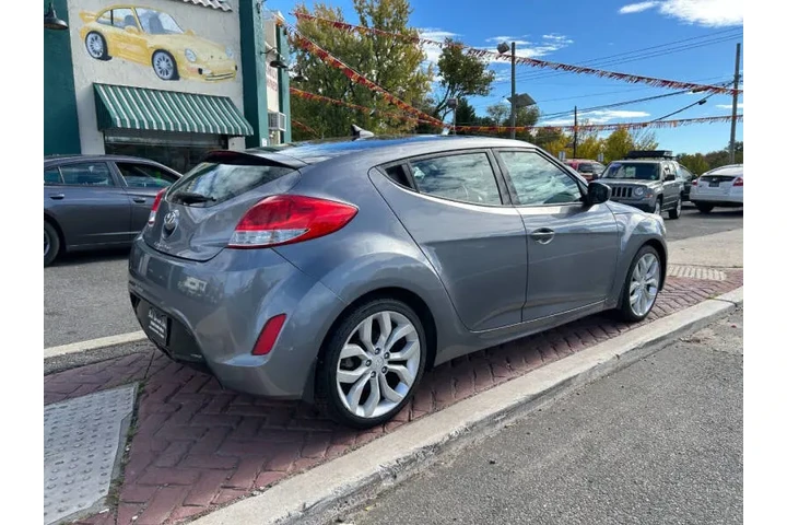 $5995 : 2013 Veloster image 4