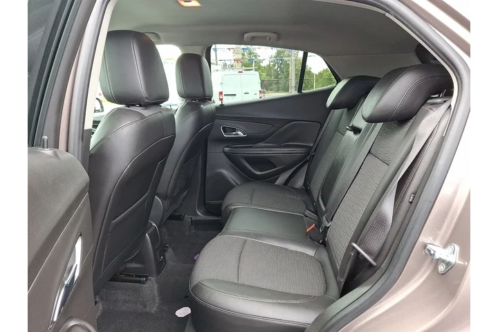 $13500 : 2015 Encore Convenience AWD image 10