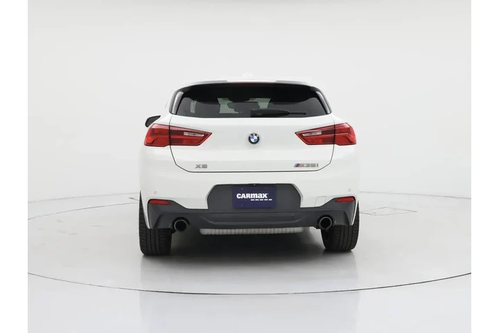 $26998 : BMW X2 2019 AWD M35i 4dr Spo image 6