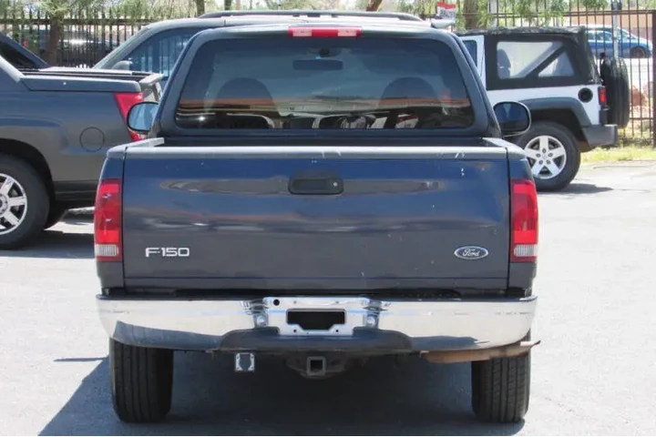 $5995 : 2000 F-150 XLT image 5