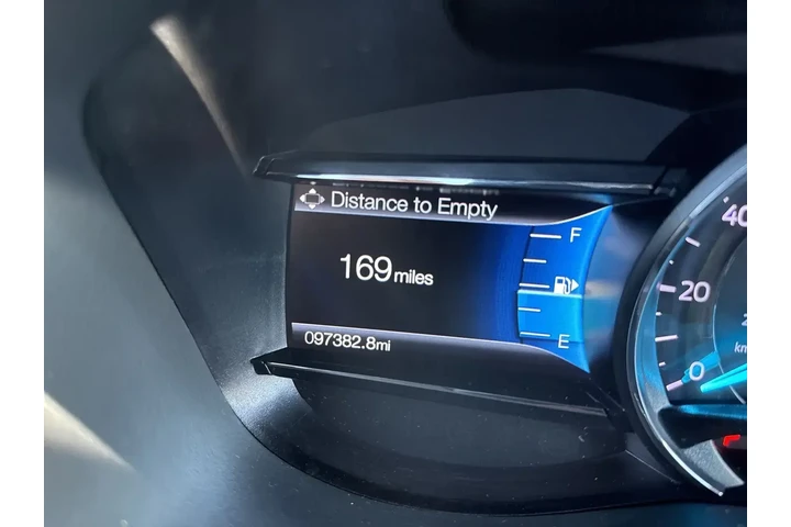$18995 : Ford Explorer 2019 AWD XLT 4 image 4