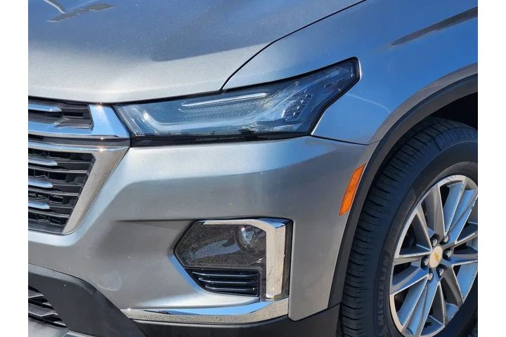 $28759 : Chevrolet Traverse 2023 4x4 image 8