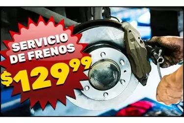 EXPRESS AUTO REPAIR & TIRES en Los Angeles