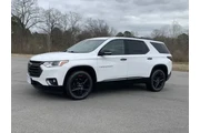 $28900 : 2019 TRAVERSE PREMI thumbnail