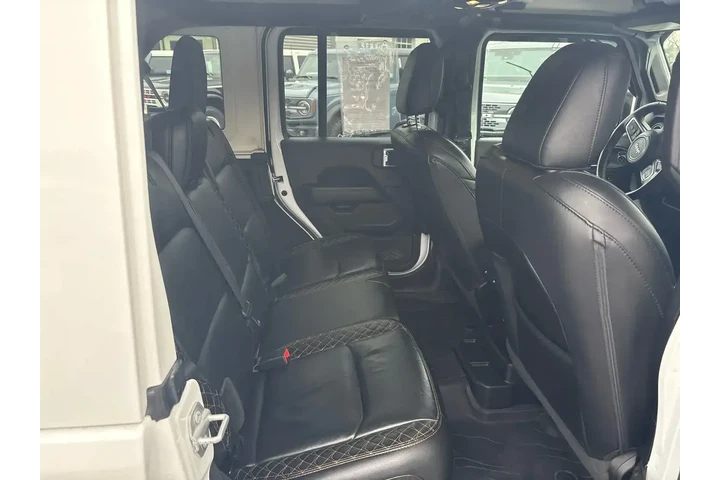 $35995 : Jeep Wrangler 2023 4x4 Sahar image 9