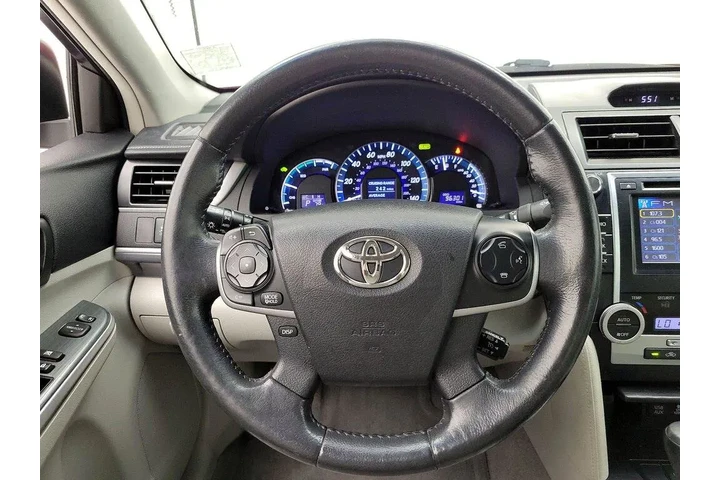 $15998 : Toyota Camry Hybrid 2014 XLE image 10