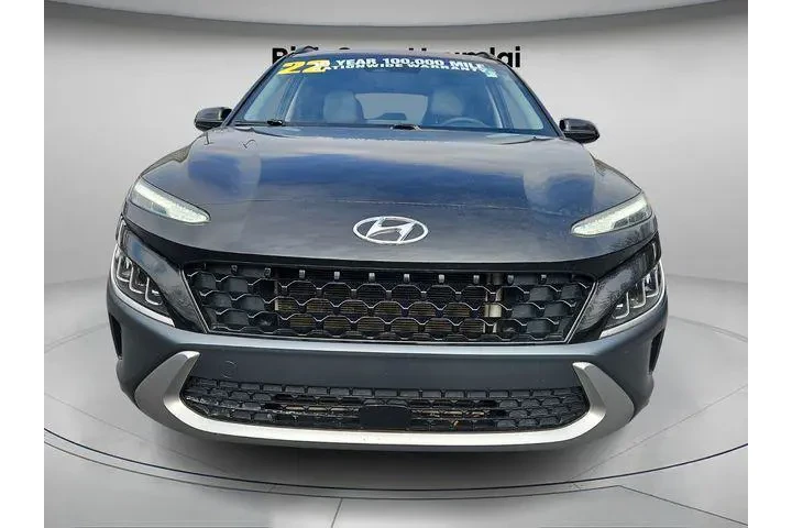 $18892 : Hyundai KONA 2022 Limited 4d image 5