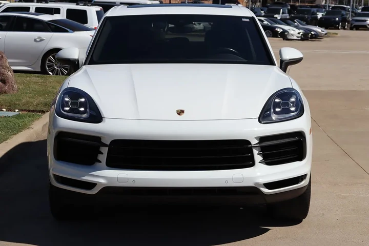 $44810 : 2020 Cayenne image 4