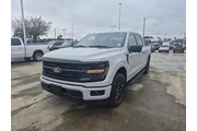 Ford F-150 2024 4x2 XLT 4dr