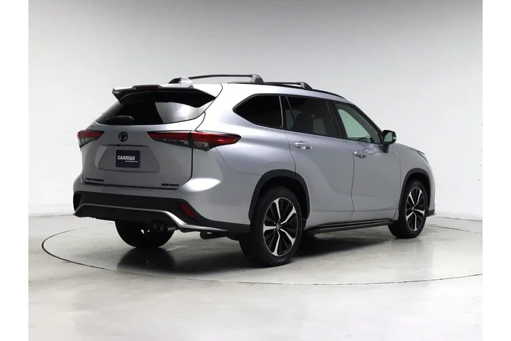 $31998 : Toyota Highlander 2021 AWD X image 8