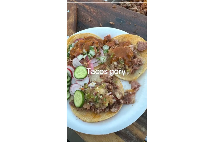 TACOS GORY image 1