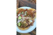 TACOS GORY en Los Angeles