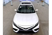 $21990 : Toyota Camry 2023 AWD SE 4dr thumbnail