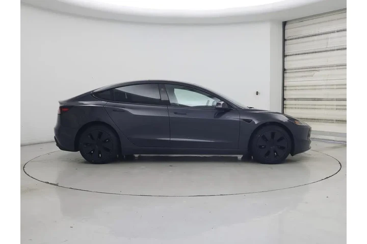 $33998 : Tesla Model 3 2024 AWD Long image 7