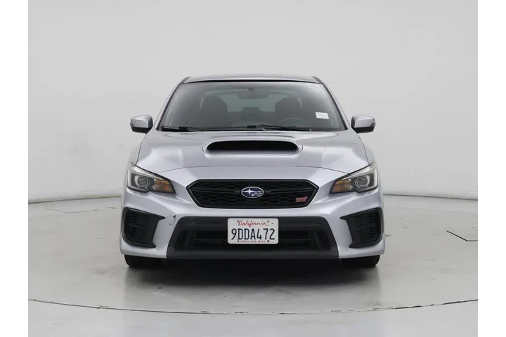 $32998 : Subaru WRX 2020 AWD STI 4dr image 5