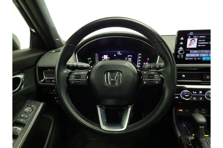 $29998 : Honda Civic 2024 Sport Touri image 10