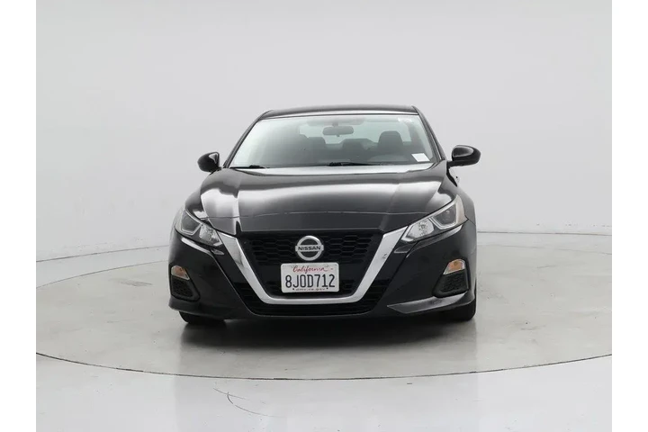 $14998 : Nissan Altima 2019 2.5 S 4dr image 5