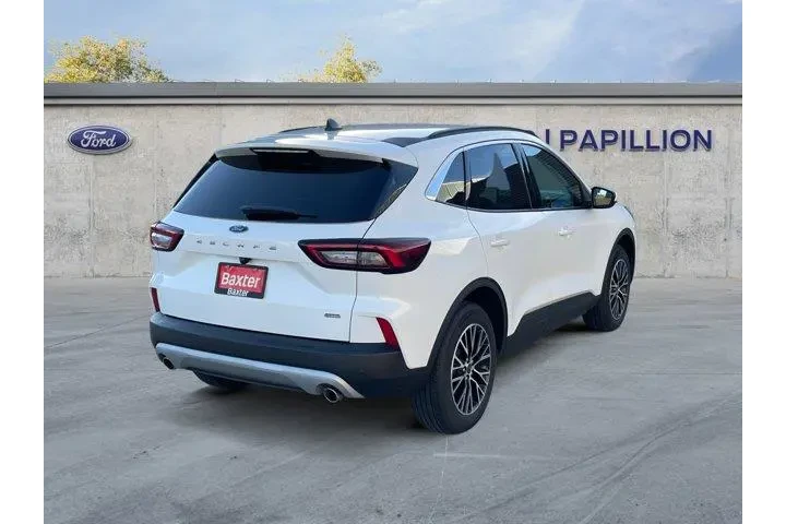 $24838 : Ford Escape Plug-In Hybrid 2 image 5