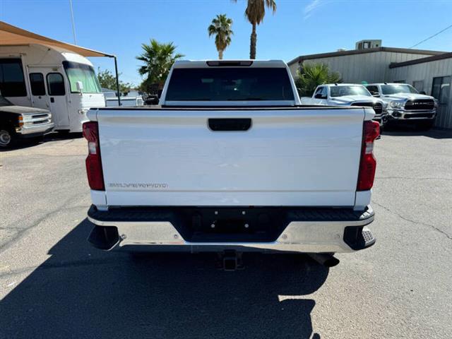 $35995 : 2022 Silverado 2500HD Work Tr image 5