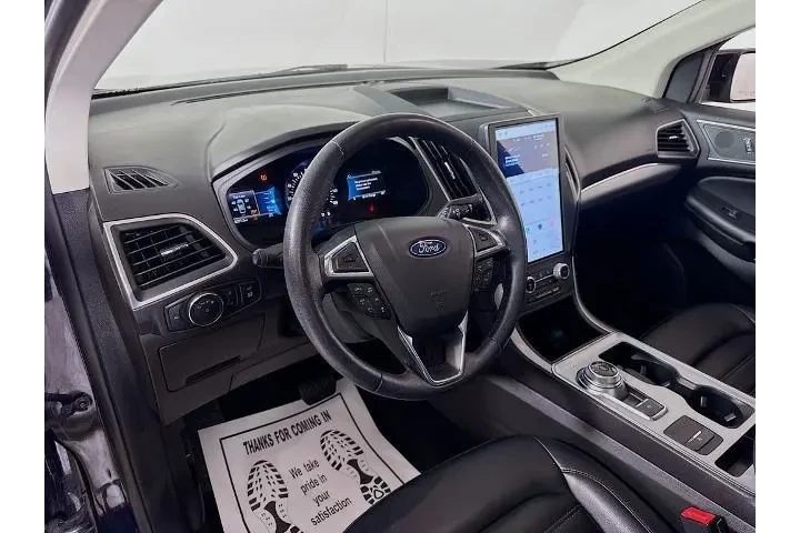 $27750 : Ford Edge 2022 AWD SEL 4dr C image 9