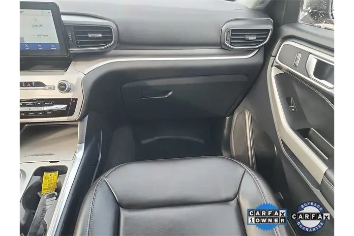 $28995 : Ford Explorer 2022 AWD XLT 4 image 10