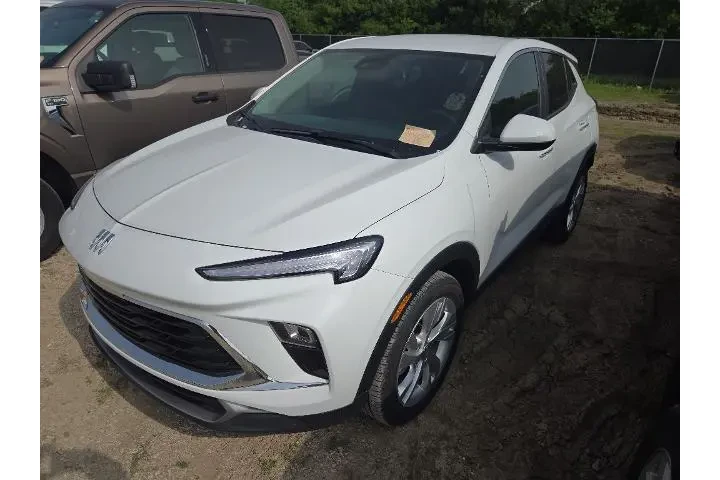 $21384 : Buick Encore GX 2025 Preferr image 1