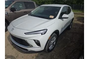 Buick Encore GX 2025 Preferr en Dallas