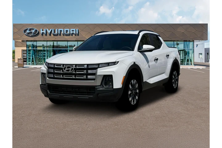 $32990 : Hyundai SANTA CRUZ 2026 SEL image 1