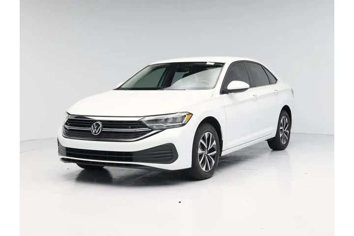 $19998 : Volkswagen Jetta 2023 S 4dr image 4