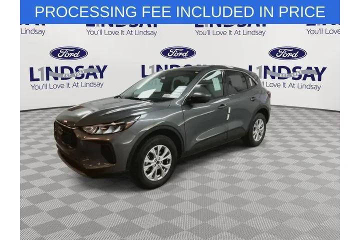 $25300 : Ford Escape 2024 AWD Active image 4