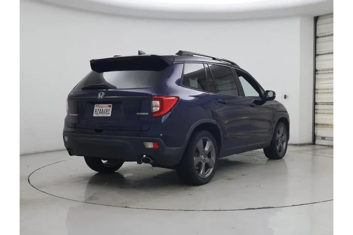 $26998 : Honda Passport 2021 Touring image 8