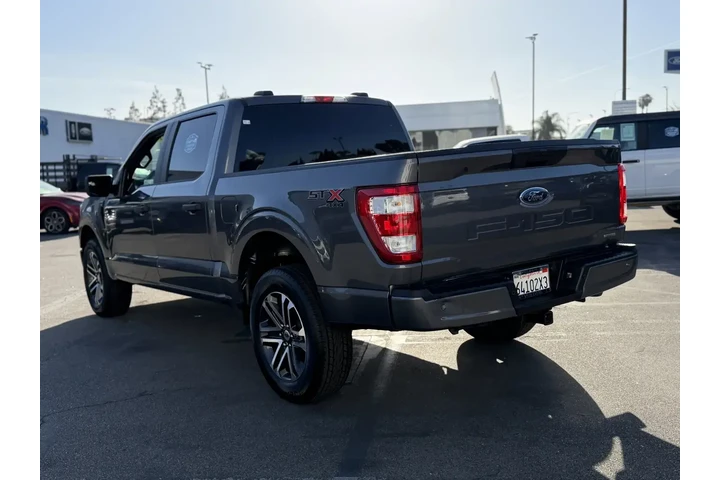 $39995 : Ford F-150 2023 4x4 XL 4dr S image 5