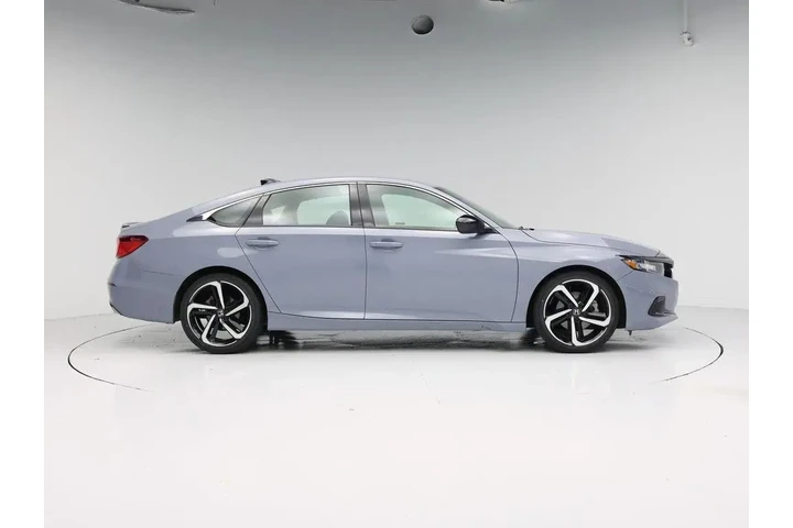 $24998 : Honda Accord 2021 Sport 4dr image 7