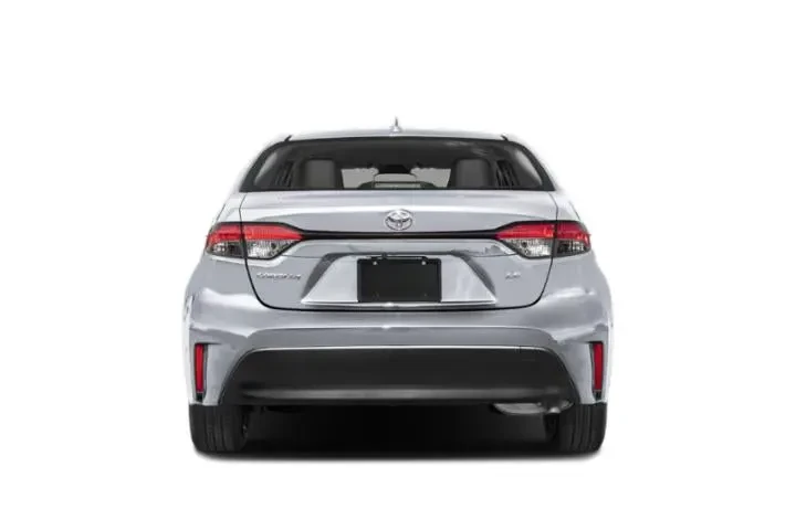 $20388 : 2024 Corolla LE CVT image 5