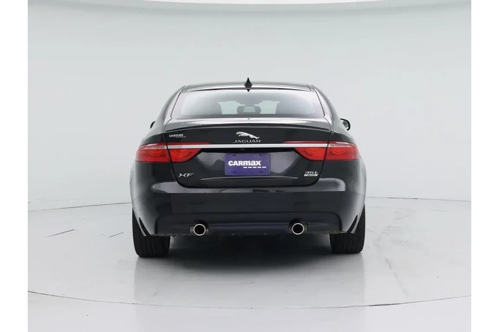 $20998 : Jaguar XF 2016 AWD R-Sport 4 image 6