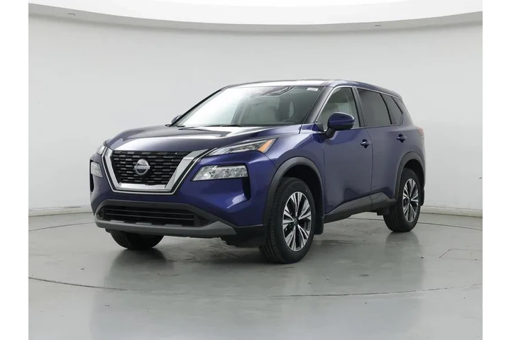 $22998 : Nissan Rogue 2023 AWD SV 4dr image 4