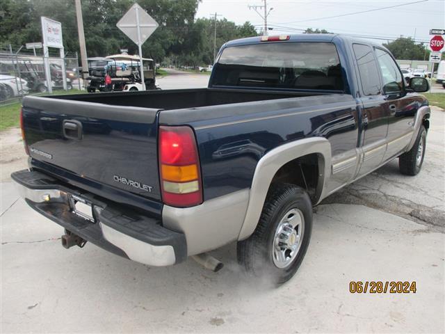 $11995 : 1999 Silverado 2500 image 3