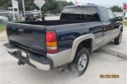 $11995 : 1999 Silverado 2500 thumbnail