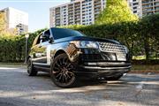 $24450 : 2015 LAND ROVER RANGE ROVER thumbnail