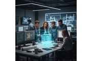 MEP BIM Services en Denver