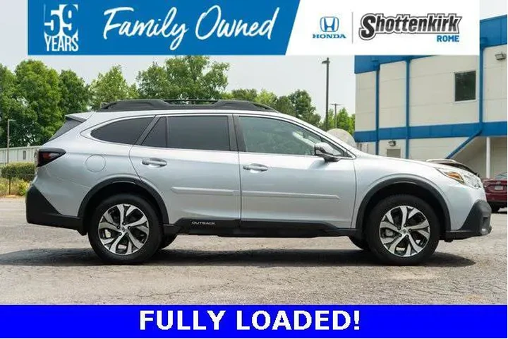 $27895 : Subaru Outback 2022 AWD Limi image 10