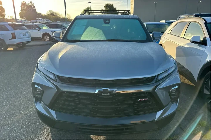 $34990 : Chevrolet Blazer 2023 AWD RS image 3