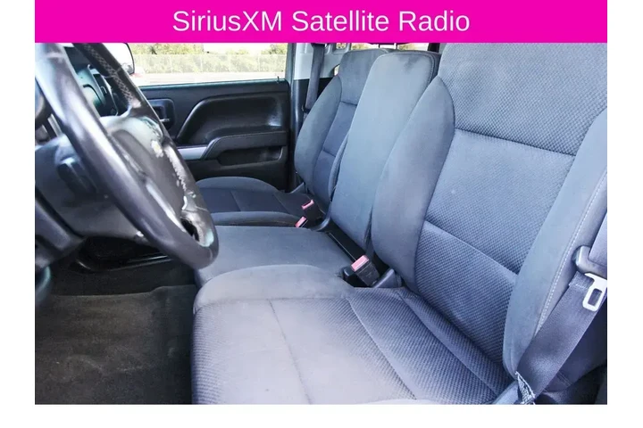 $17487 : Chevrolet Silverado 1500 201 image 10