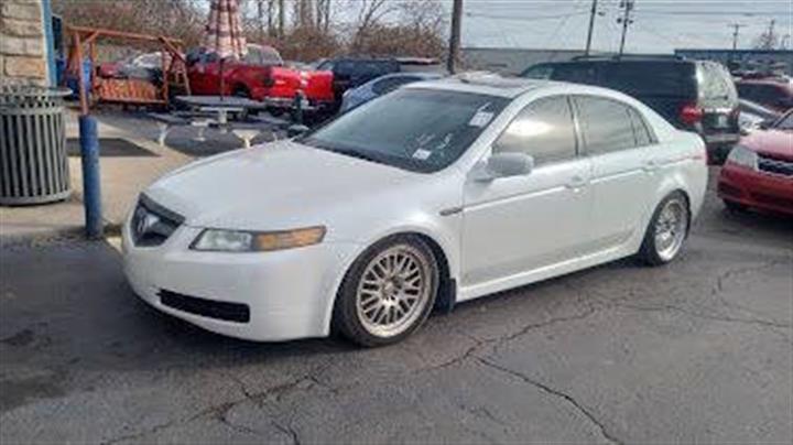 $6800 : 2004 TL image 2