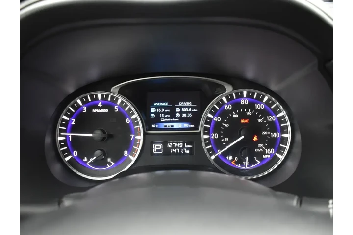 $8495 : INFINITI QX60 2019 AWD Pure image 6