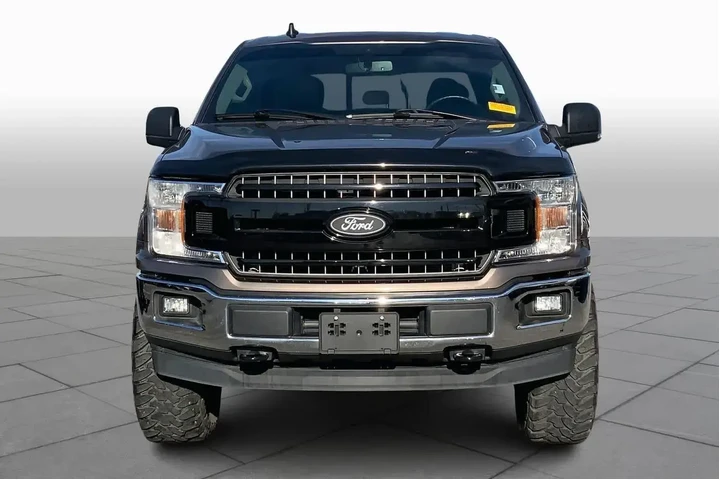 $33688 : Ford F-150 2020 4x4 XL 4dr S image 3