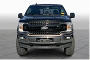 $33688 : Ford F-150 2020 4x4 XL 4dr S thumbnail