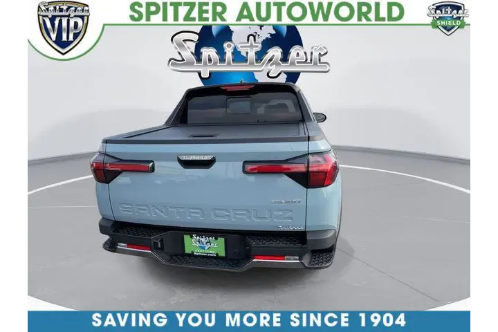 $29929 : Hyundai SANTA CRUZ 2023 AWD image 8