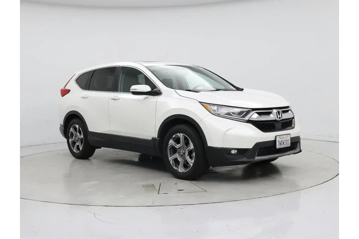 $22998 : Honda CR-V 2017 EX-L 4dr SUV image 7
