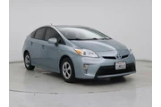 Toyota Prius 2015 Three 4dr en San Jose